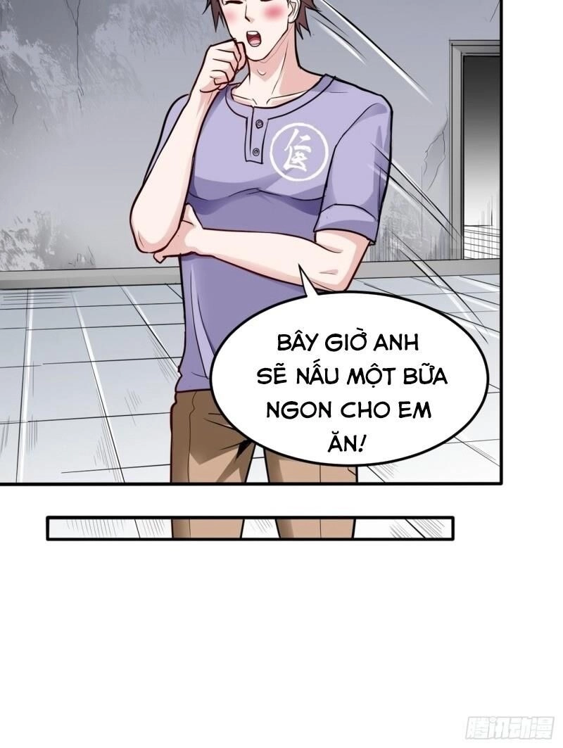 Siêu Cấp Thần Y Tại Đô Thị Chapter 99 - 3