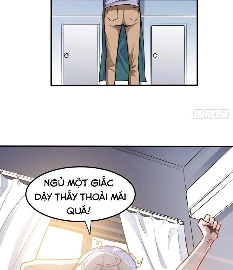 Siêu Cấp Thần Y Tại Đô Thị Chapter 99 - 5
