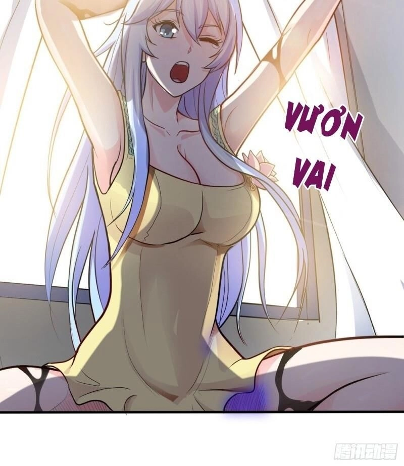 Siêu Cấp Thần Y Tại Đô Thị Chapter 99 - 6