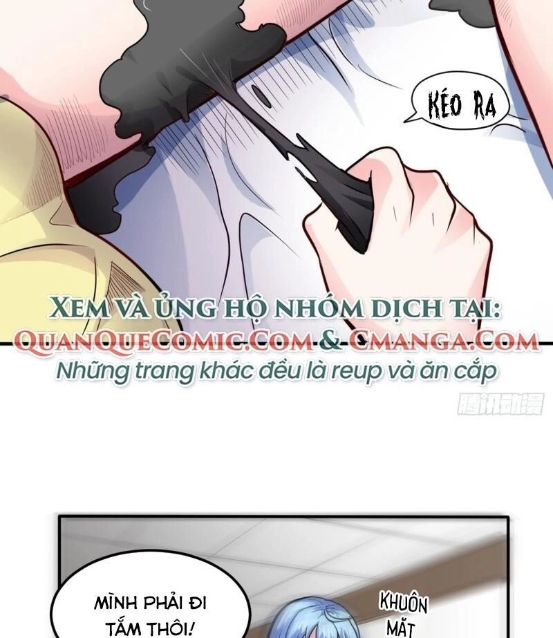 Siêu Cấp Thần Y Tại Đô Thị Chapter 99 - 8