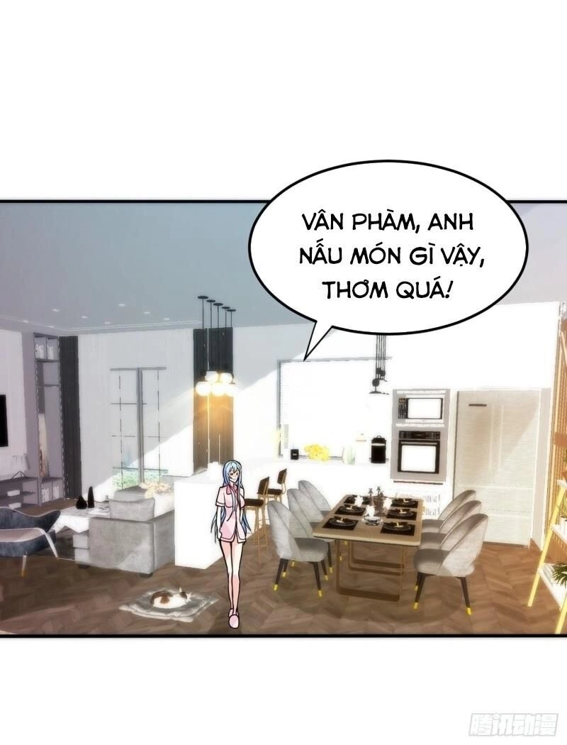 Siêu Cấp Thần Y Tại Đô Thị Chapter 99 - 12