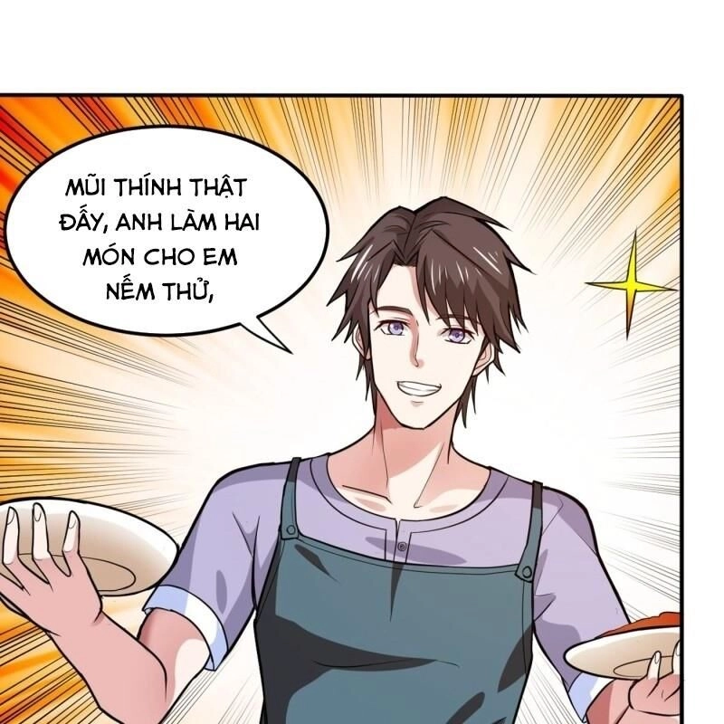 Siêu Cấp Thần Y Tại Đô Thị Chapter 99 - 13