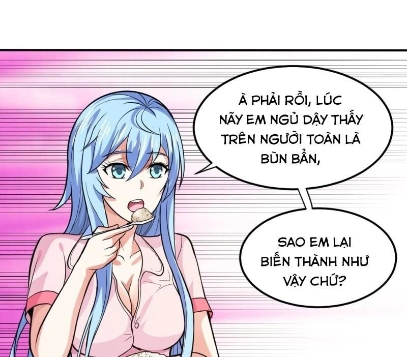 Siêu Cấp Thần Y Tại Đô Thị Chapter 99 - 16
