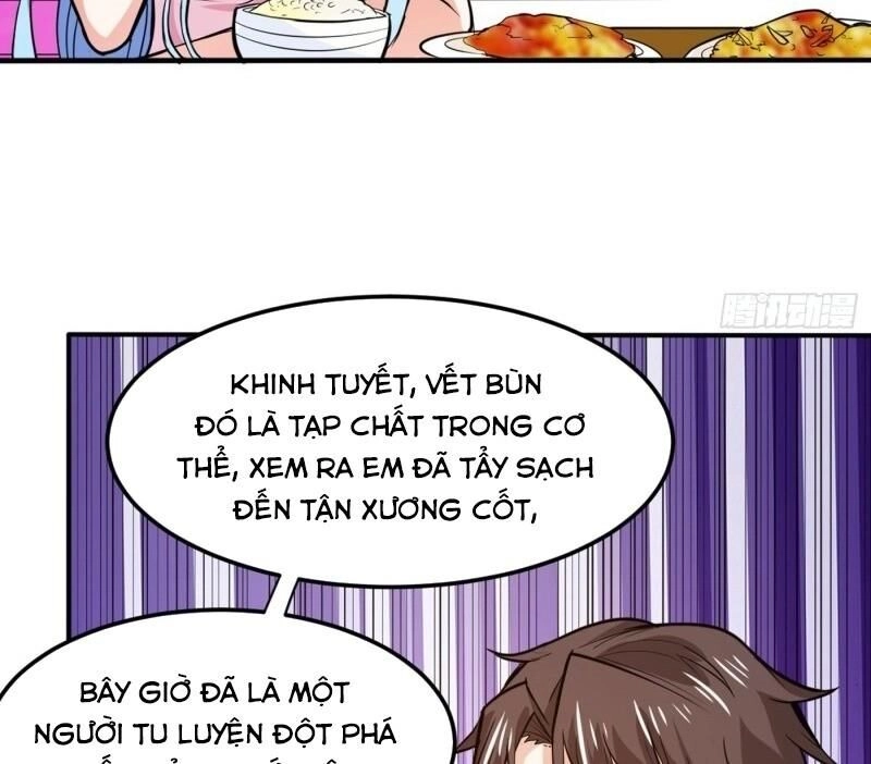 Siêu Cấp Thần Y Tại Đô Thị Chapter 99 - 17