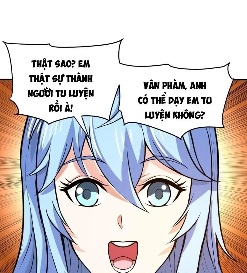 Siêu Cấp Thần Y Tại Đô Thị Chapter 99 - 19