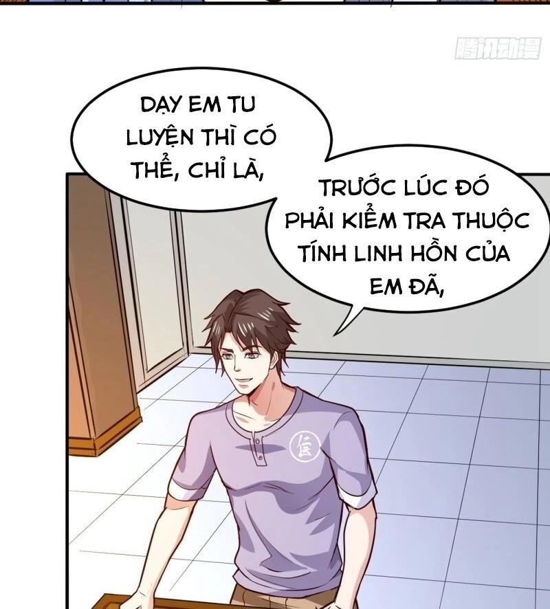 Siêu Cấp Thần Y Tại Đô Thị Chapter 99 - 20