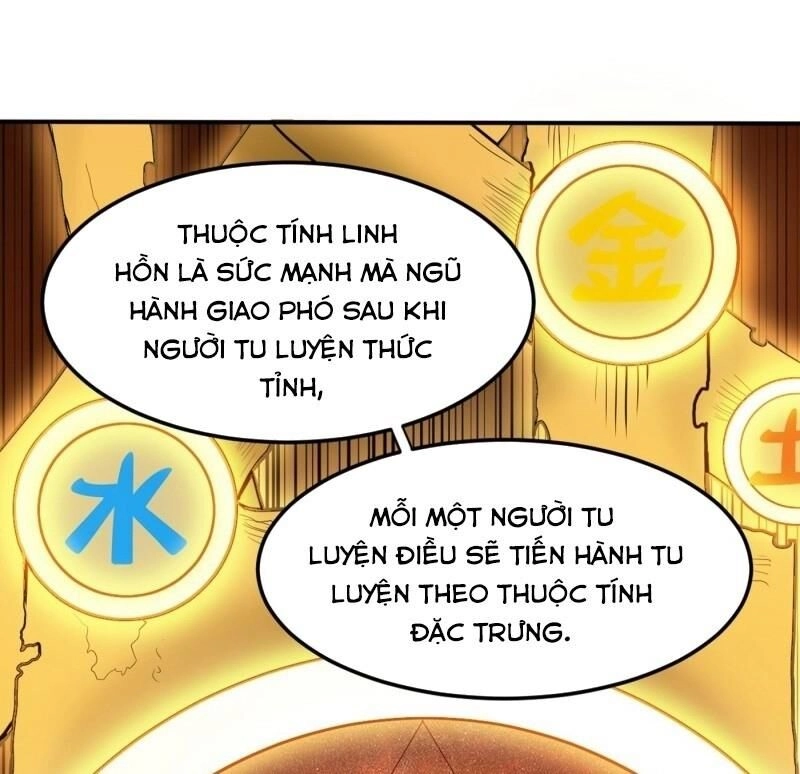 Siêu Cấp Thần Y Tại Đô Thị Chapter 99 - 22