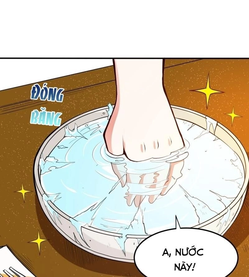 Siêu Cấp Thần Y Tại Đô Thị Chapter 99 - 25