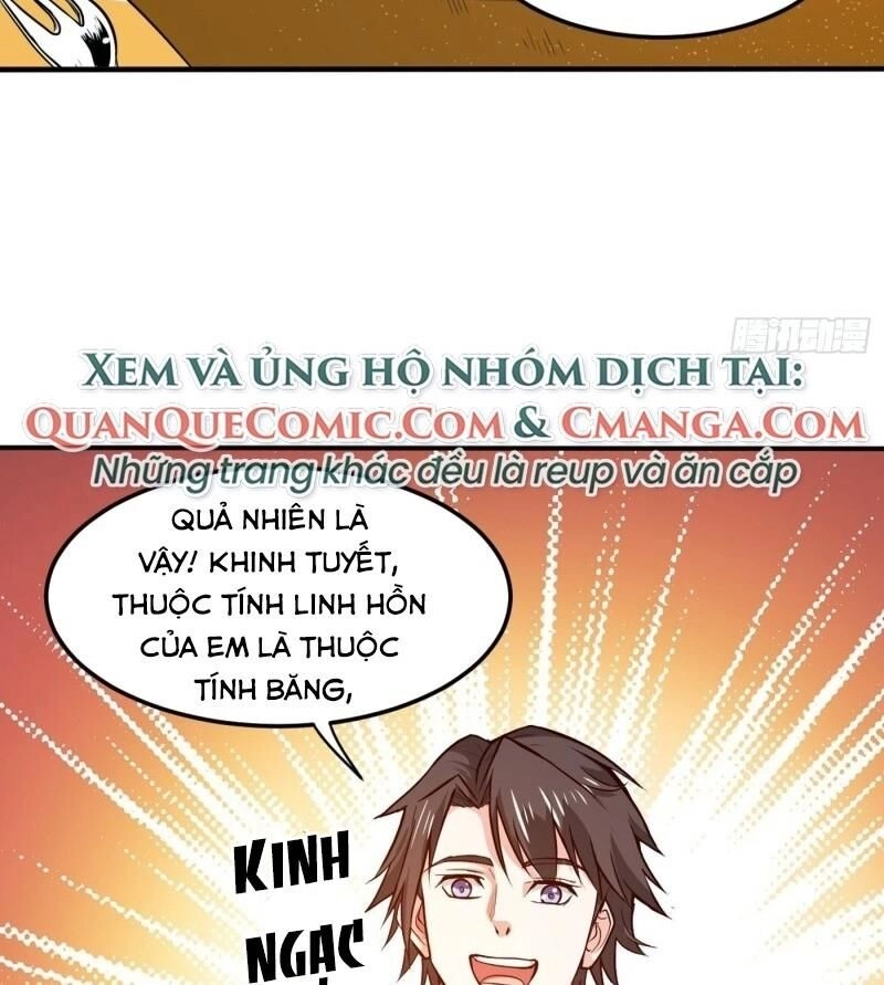 Siêu Cấp Thần Y Tại Đô Thị Chapter 99 - 26