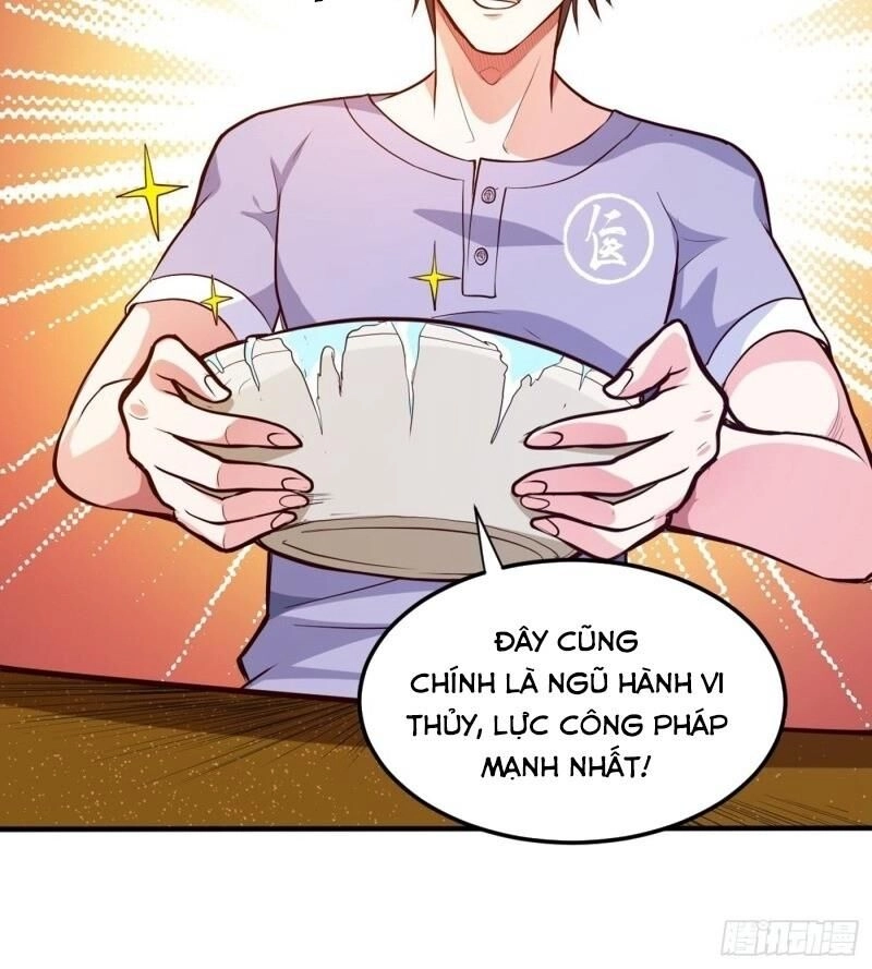 Siêu Cấp Thần Y Tại Đô Thị Chapter 99 - 27