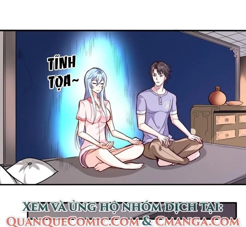 Siêu Cấp Thần Y Tại Đô Thị Chapter 99 - 31