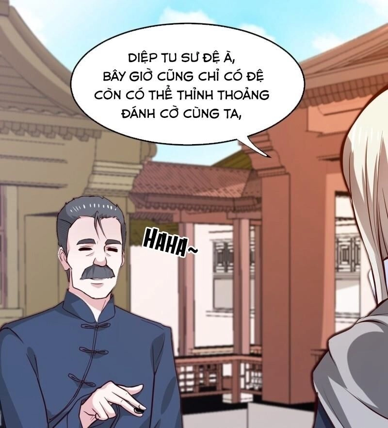 Siêu Cấp Thần Y Tại Đô Thị Chapter 99 - 34