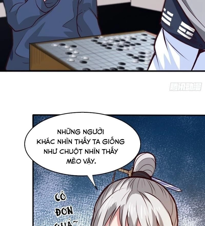 Siêu Cấp Thần Y Tại Đô Thị Chapter 99 - 35