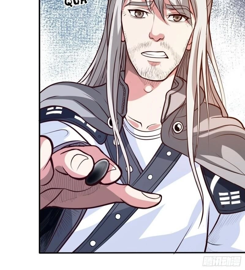 Siêu Cấp Thần Y Tại Đô Thị Chapter 99 - 36