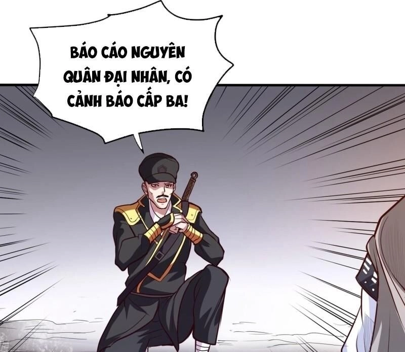 Siêu Cấp Thần Y Tại Đô Thị Chapter 99 - 37