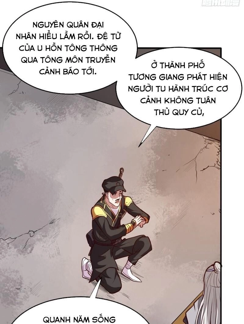 Siêu Cấp Thần Y Tại Đô Thị Chapter 99 - 40