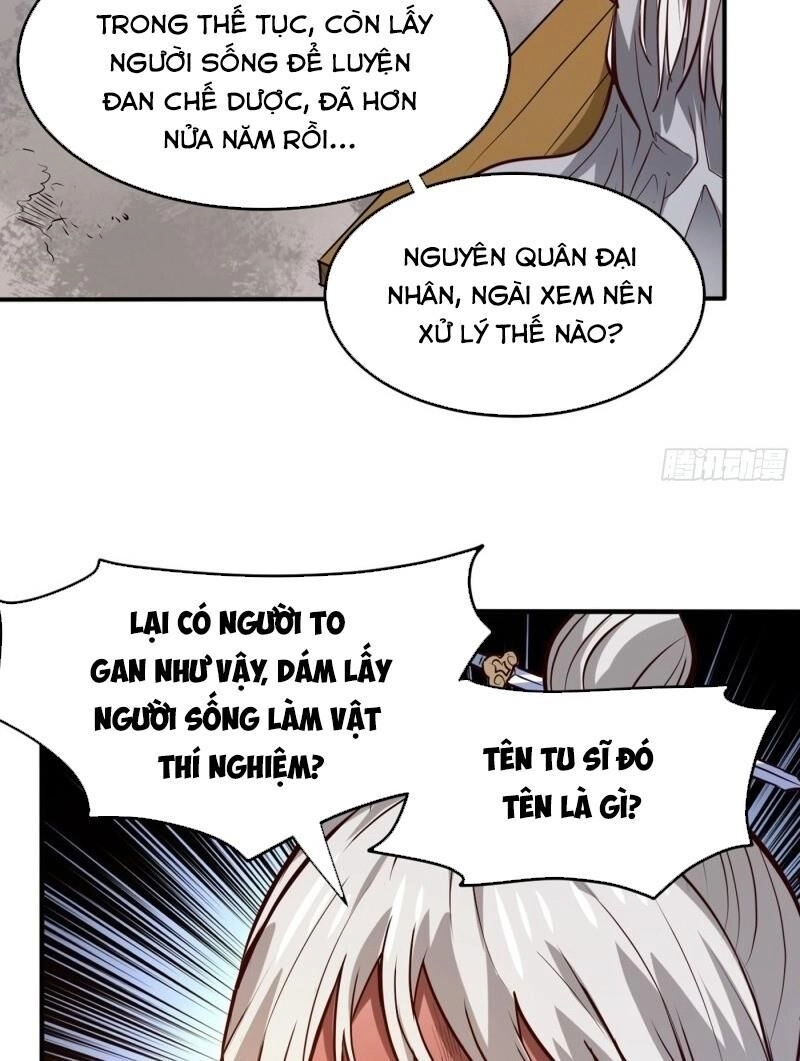 Siêu Cấp Thần Y Tại Đô Thị Chapter 99 - 41