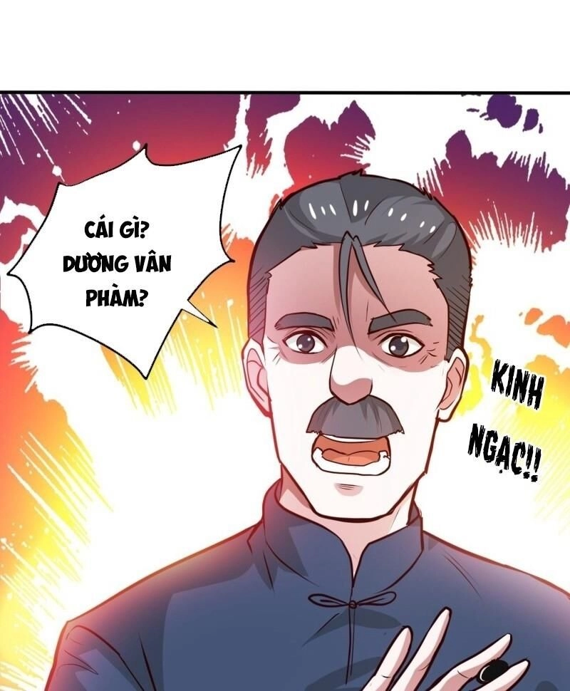 Siêu Cấp Thần Y Tại Đô Thị Chapter 99 - 43