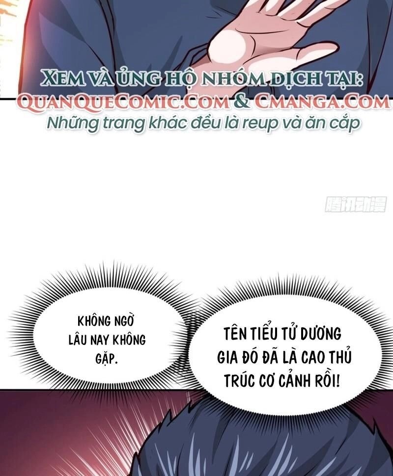 Siêu Cấp Thần Y Tại Đô Thị Chapter 99 - 44