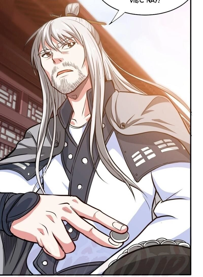 Siêu Cấp Thần Y Tại Đô Thị Chapter 99 - 47