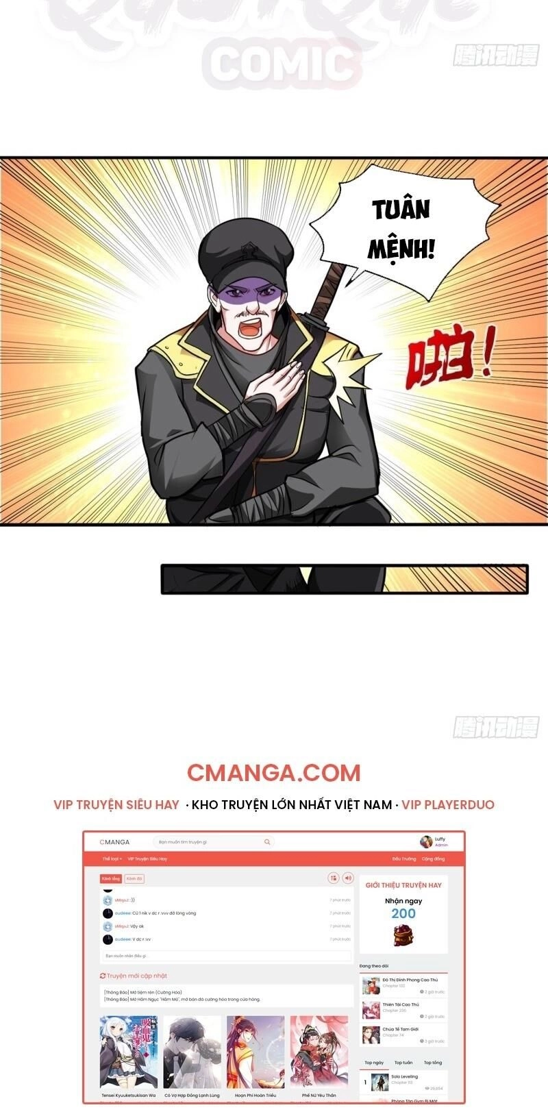 Siêu Cấp Thần Y Tại Đô Thị Chapter 99 - 48