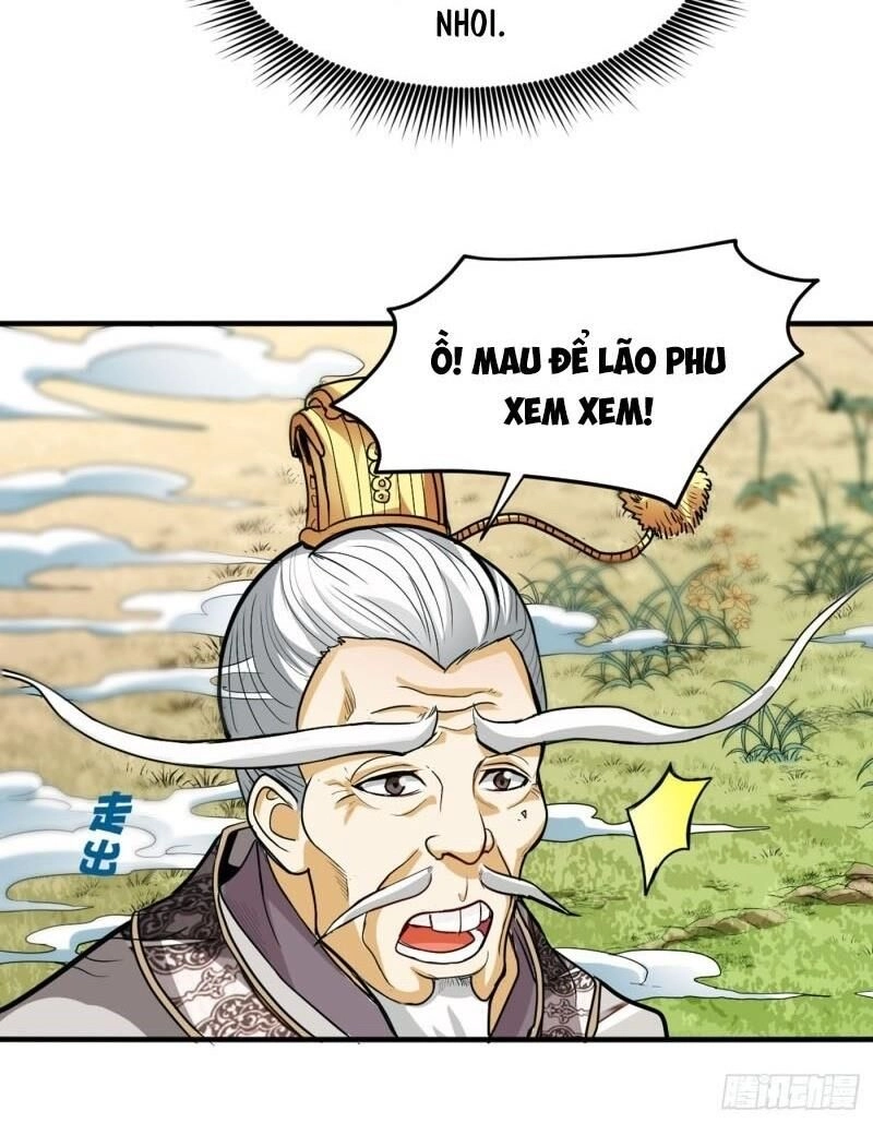 Siêu Cấp Thần Y Tại Đô Thị Chapter 101 - 3