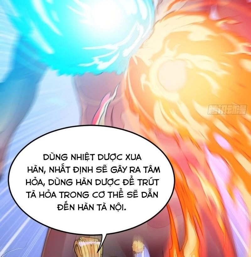 Siêu Cấp Thần Y Tại Đô Thị Chapter 101 - 11