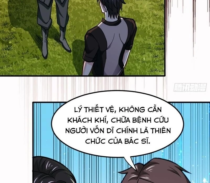 Siêu Cấp Thần Y Tại Đô Thị Chapter 101 - 14