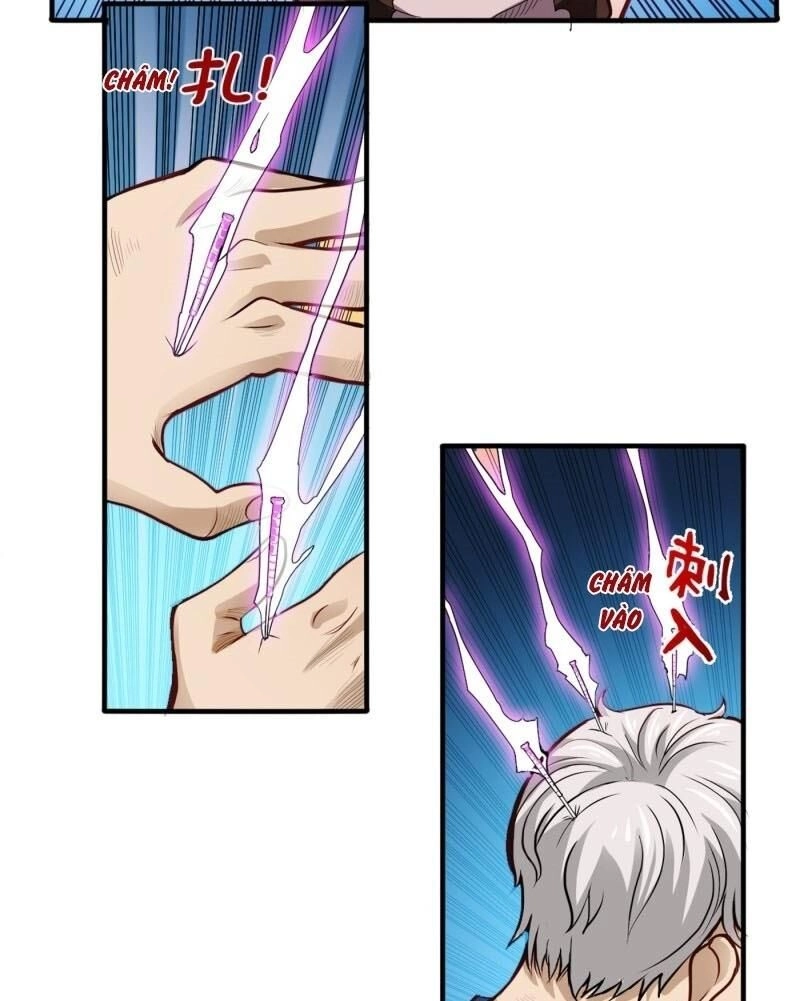 Siêu Cấp Thần Y Tại Đô Thị Chapter 101 - 19