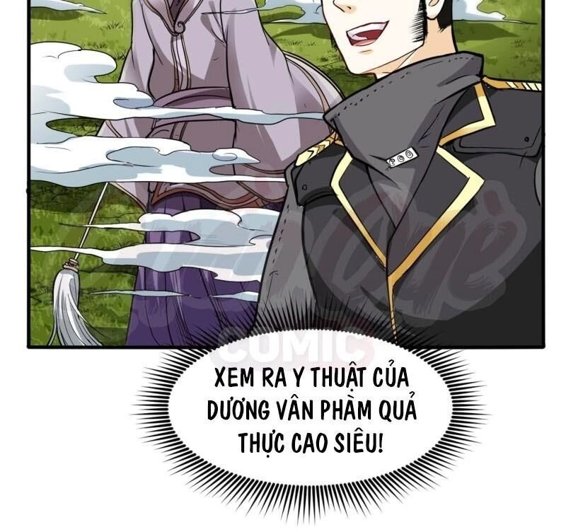 Siêu Cấp Thần Y Tại Đô Thị Chapter 101 - 23