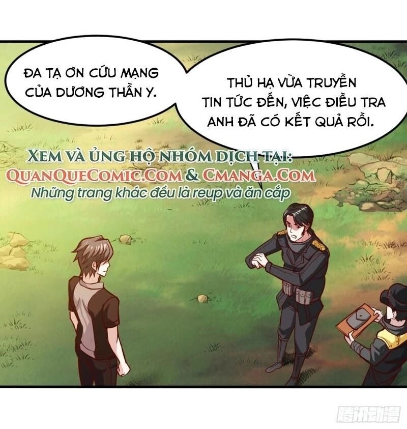 Siêu Cấp Thần Y Tại Đô Thị Chapter 101 - 29
