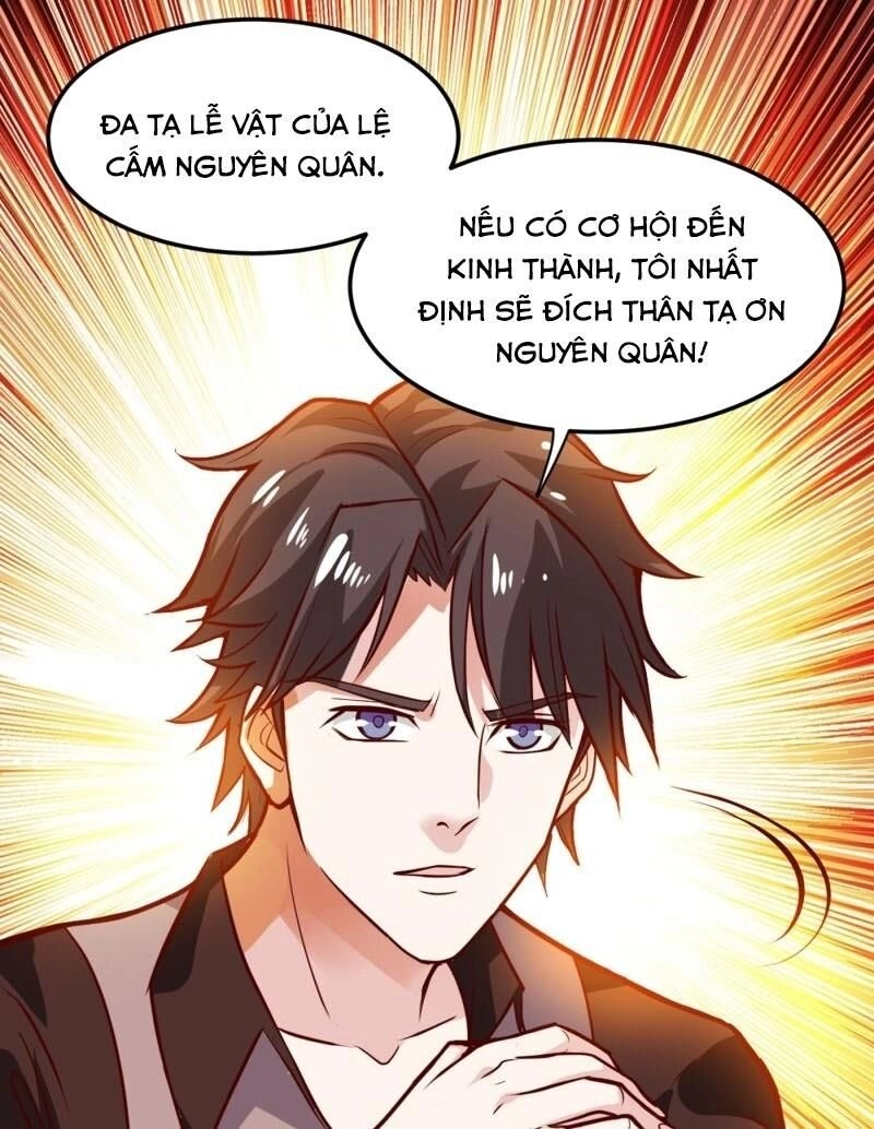 Siêu Cấp Thần Y Tại Đô Thị Chapter 101 - 33