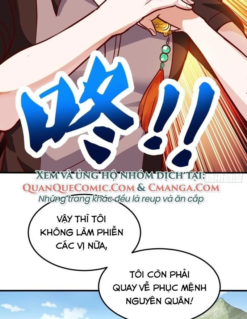 Siêu Cấp Thần Y Tại Đô Thị Chapter 101 - 34
