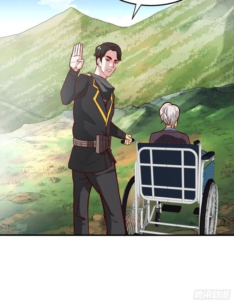 Siêu Cấp Thần Y Tại Đô Thị Chapter 101 - 35