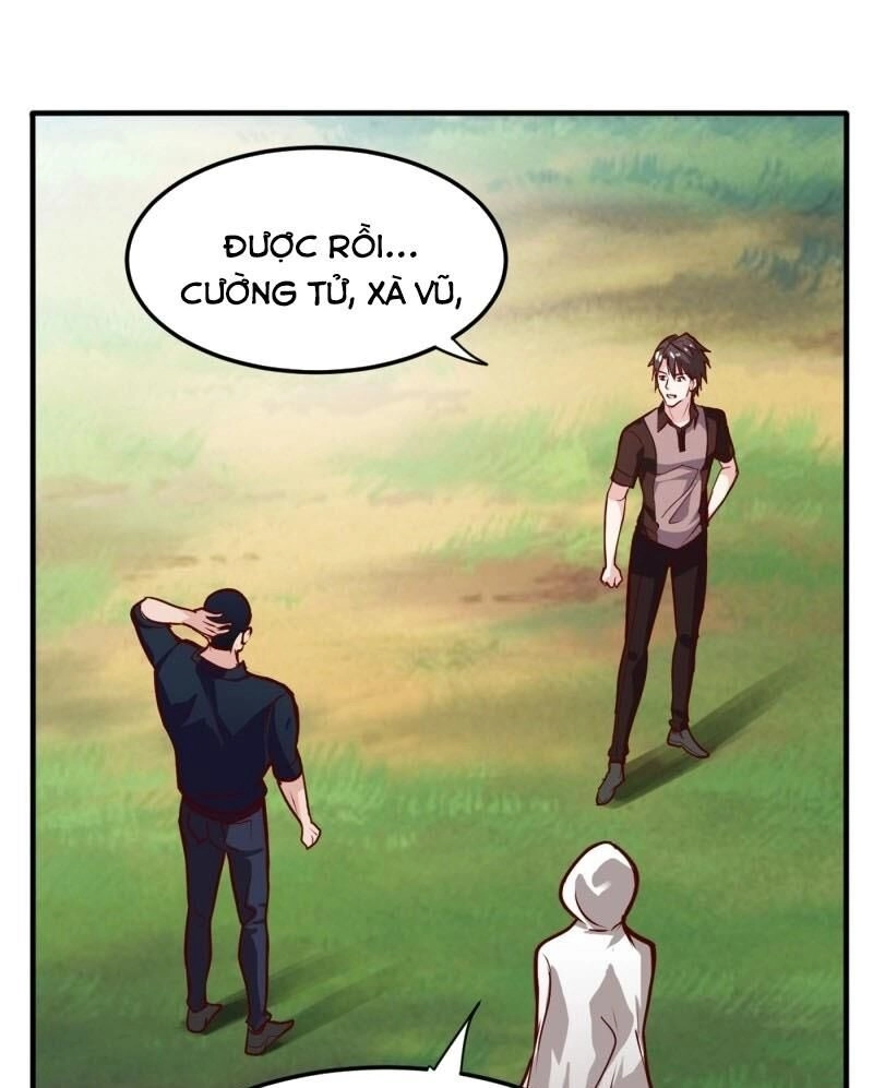Siêu Cấp Thần Y Tại Đô Thị Chapter 101 - 36