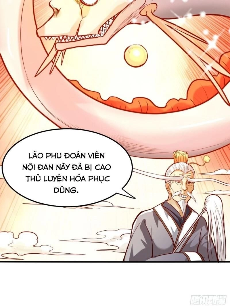 Siêu Cấp Thần Y Tại Đô Thị Chapter 101 - 41