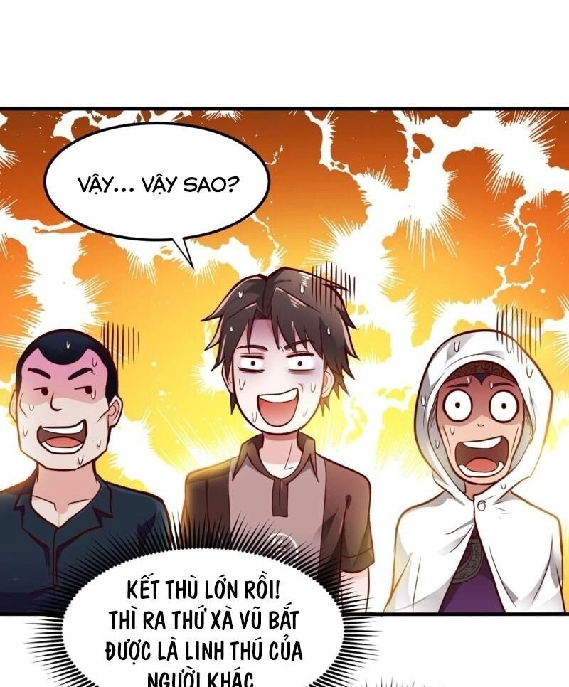 Siêu Cấp Thần Y Tại Đô Thị Chapter 101 - 42