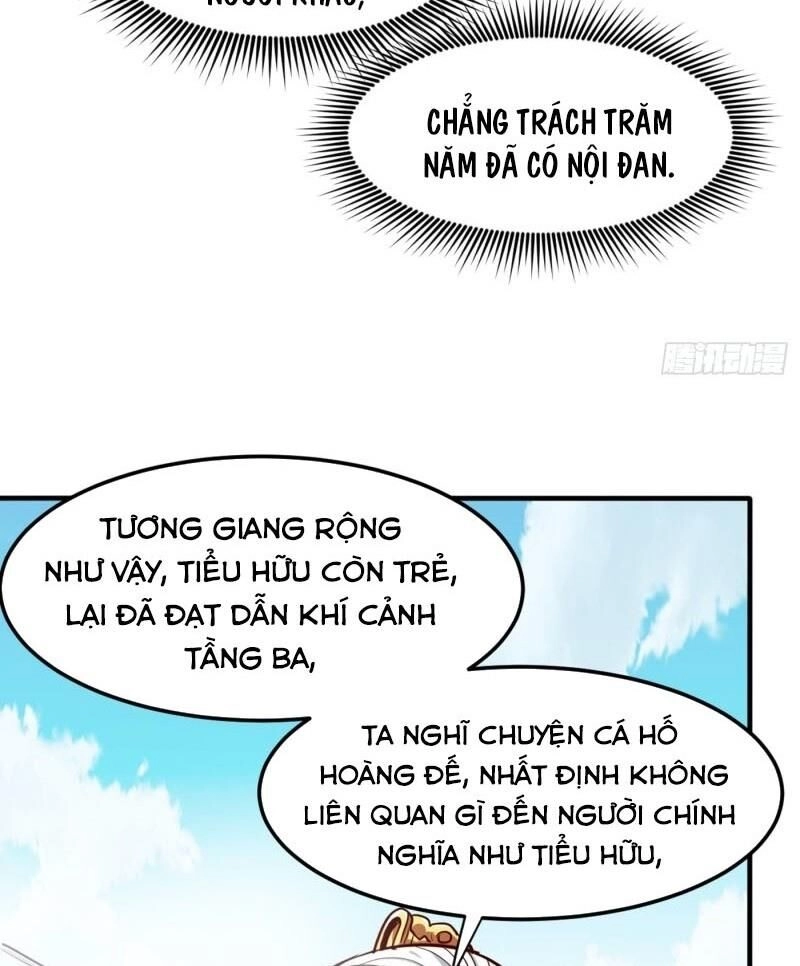 Siêu Cấp Thần Y Tại Đô Thị Chapter 101 - 43