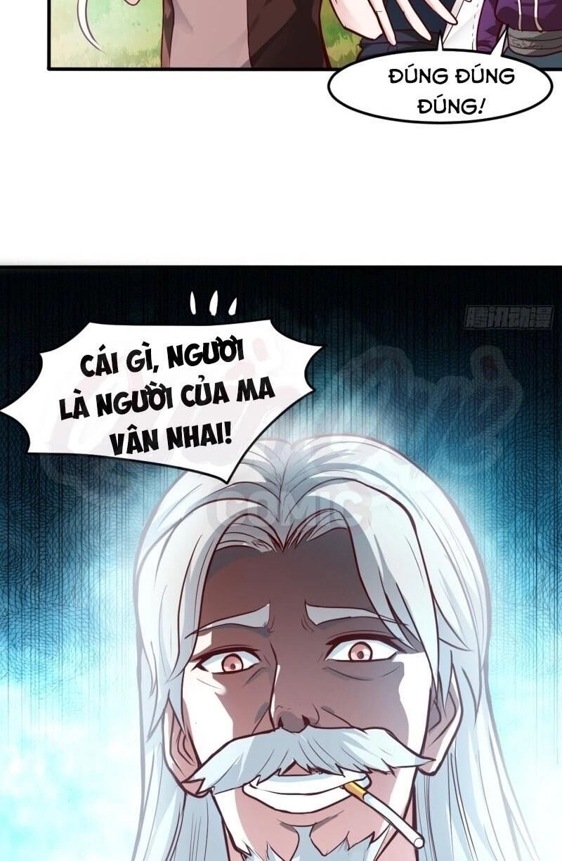 Siêu Cấp Thần Y Tại Đô Thị Chapter 101 - 46