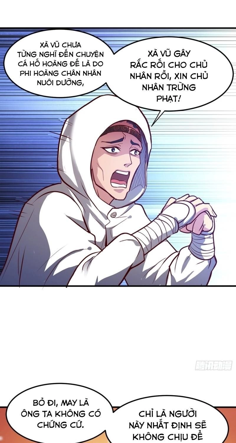 Siêu Cấp Thần Y Tại Đô Thị Chapter 102 - 3