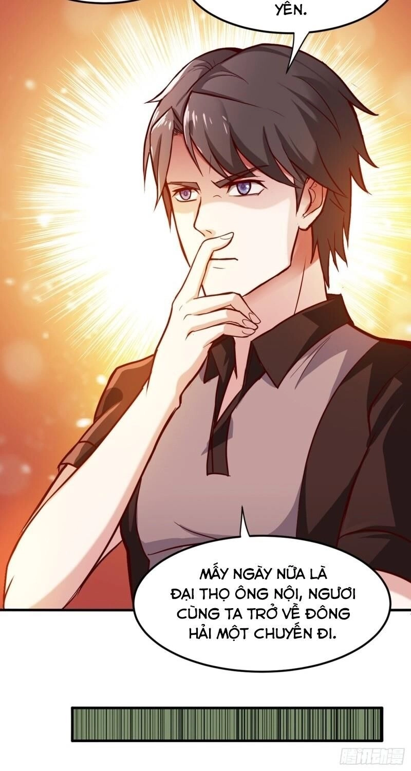 Siêu Cấp Thần Y Tại Đô Thị Chapter 102 - 4