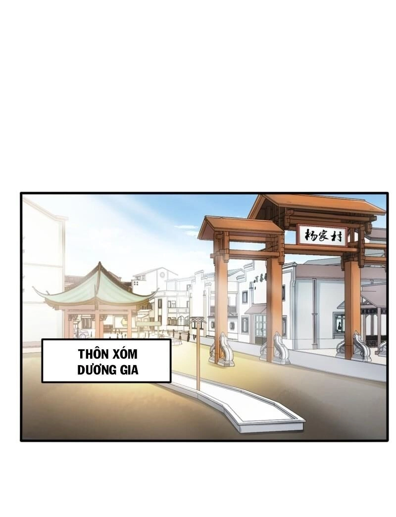 Siêu Cấp Thần Y Tại Đô Thị Chapter 102 - 5