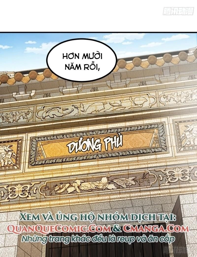 Siêu Cấp Thần Y Tại Đô Thị Chapter 102 - 6