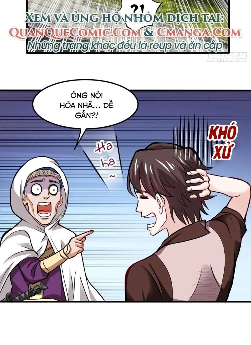 Siêu Cấp Thần Y Tại Đô Thị Chapter 102 - 10