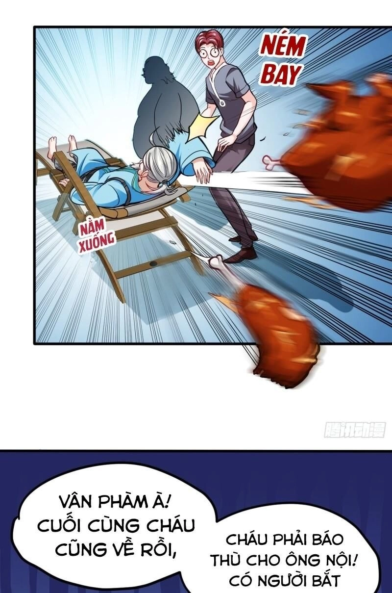 Siêu Cấp Thần Y Tại Đô Thị Chapter 102 - 13