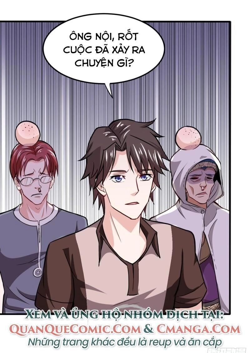 Siêu Cấp Thần Y Tại Đô Thị Chapter 102 - 17