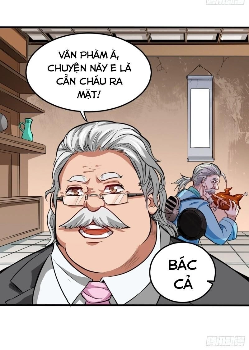 Siêu Cấp Thần Y Tại Đô Thị Chapter 102 - 18