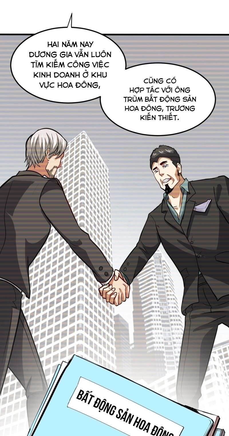 Siêu Cấp Thần Y Tại Đô Thị Chapter 102 - 19