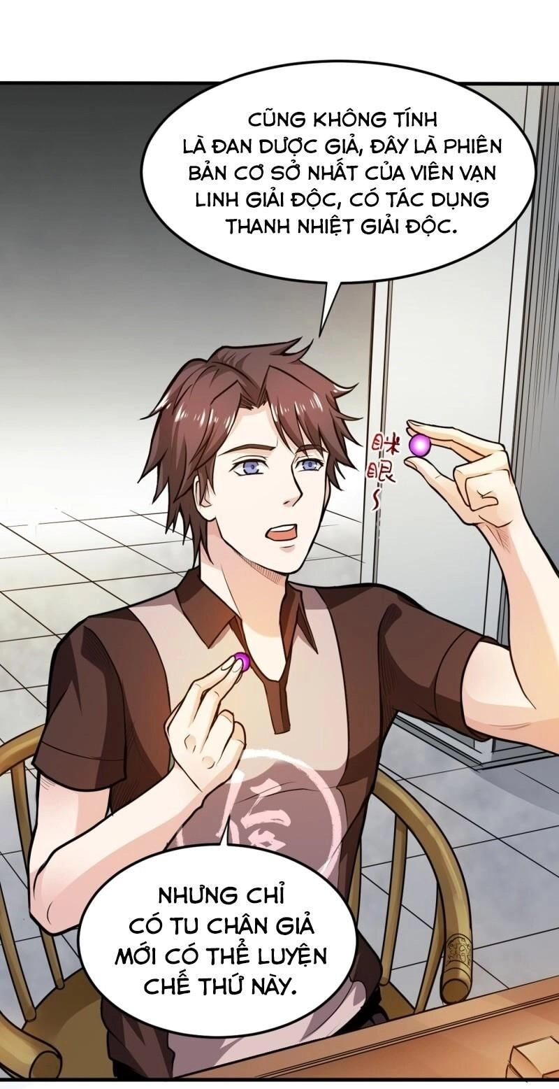 Siêu Cấp Thần Y Tại Đô Thị Chapter 102 - 27