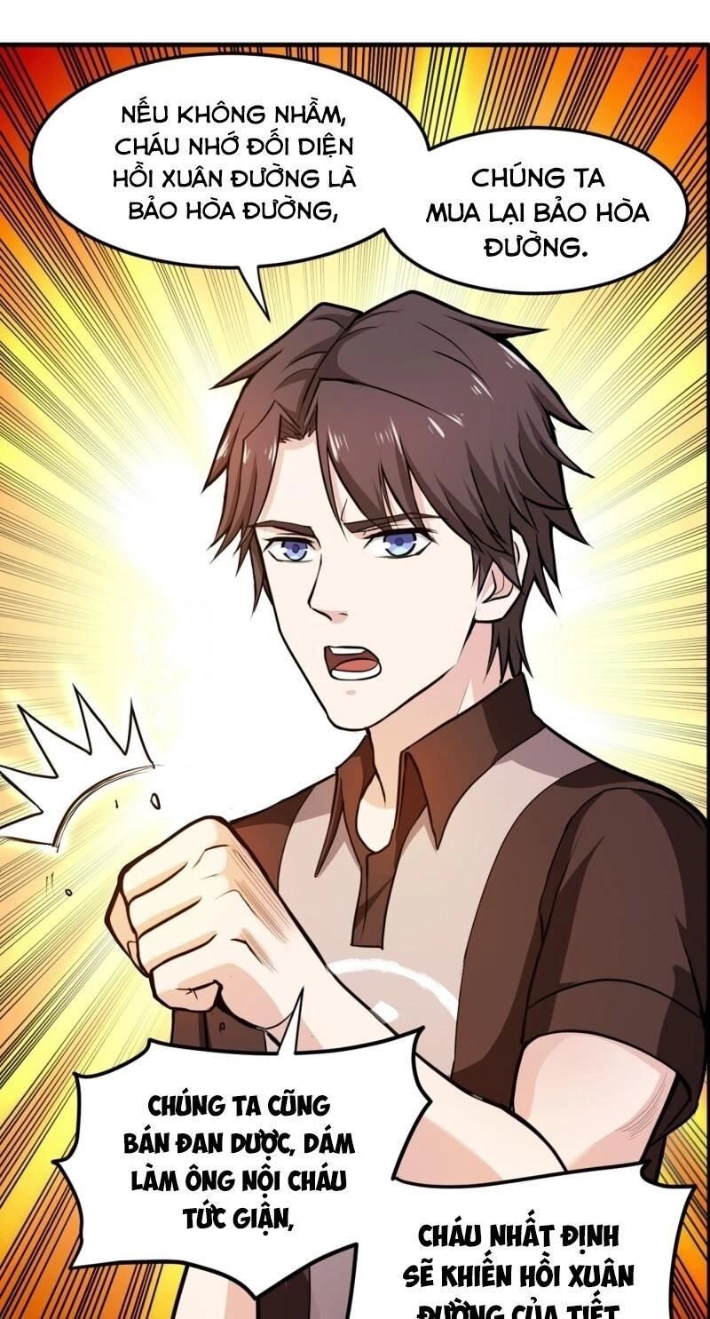 Siêu Cấp Thần Y Tại Đô Thị Chapter 102 - 29